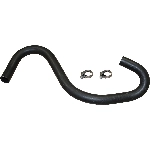 Order SUNSONG NORTH AMERICA - 3405630 - Power Steering Reservoir Line Hose For Your Vehicle