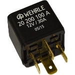 Order Power Window Relay by OEM (ORIGINAL ENGINE MANAGEMENT) - DR1066 For Your Vehicle