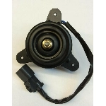 Order Radiator Fan Motor by UAC - RM3777C For Your Vehicle