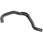 Order Radiator Or Coolant Hose by VAICO - V30-2250 For Your Vehicle