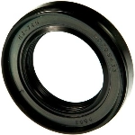 Order Rear Axle Seal by TIMKEN - SL260491 For Your Vehicle