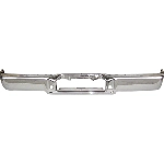 Order Rear Bumper Face Bar - GM1102570 For Your Vehicle