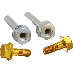 Order Rear Caliper Bolt Or Pin by CARLSON - H848 For Your Vehicle