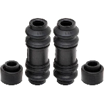 Order ACDELCO - 18K1182 - Rear Disc Brake Caliper Bushing Set For Your Vehicle