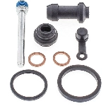 Order CARLSON - 41372 - Rear Disc Brake Caliper Repair Kit For Your Vehicle