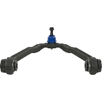 Order Rear Control Arm by TRANSIT WAREHOUSE - TOR-CK640613 For Your Vehicle