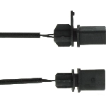 Order Rear Disc Pad Sensor Wire by HELLA PAGID - 355251341 For Your Vehicle