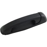 Order Rear Driver Side Exterior Door Handle - FO1310141 For Your Vehicle