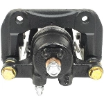 Order Rear Left Rebuilt Caliper by NUGEON - 99P00830A For Your Vehicle