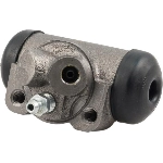 Order Rear Left Wheel Cylinder by METELLI SPA - 04-0287 For Your Vehicle