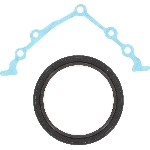 Order Rear Main Bearing Seal Set by VICTOR REINZ - 19-10142-01 For Your Vehicle