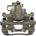 Order Rear New Caliper Right by UQUALITY - C44663 For Your Vehicle