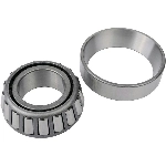 Order Rear Outer Bearing by SCHAEFFLER - KT17 For Your Vehicle