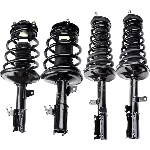 Order Rear Quick Strut Assembly by MONROE - 271410 For Your Vehicle