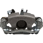 Order Rear Rebuilt Caliper by POWER STOP - S5544 For Your Vehicle