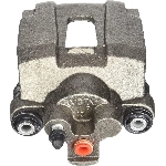 Order Rear Right Rebuilt Caliper With Hardware by NUGEON - 99-01028A For Your Vehicle