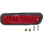 Order Rear Side Marker (Pack of 10) by SYLVANIA - 7443.TP For Your Vehicle