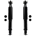 Order Rear Strut by VEMO - V25-50-0005 For Your Vehicle