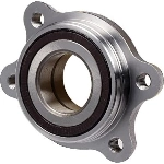 Order Rear Wheel Bearing by EDGE - 541006 For Your Vehicle