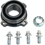 Order Rear Wheel Bearing Kit by SCHAEFFLER - WB61089K For Your Vehicle