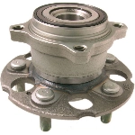 Order Rear Wheel Hub by SKP - SK930462 For Your Vehicle