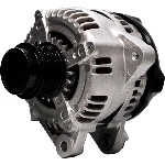 Order Remanufactured Alternator by VISION OE - 11491 For Your Vehicle