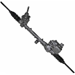 Order Remanufactured Complete Rack Assembly by KT AUTOMOTIVE - 262722 For Your Vehicle