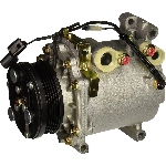 Order Remanufactured Compressor by ACDELCO - 15-20291 For Your Vehicle