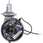 Order Remanufactured Distributor by AUTOLINE PRODUCTS LTD - D2066 For Your Vehicle