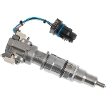 Order Remanufactured Fuel Injector by BWD AUTOMOTIVE - 27609 For Your Vehicle