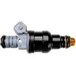 Order Remanufactured Multi Port Injector by GB REMANUFACTURING - 832-11225 For Your Vehicle