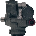 Order Remanufactured Power Steering Pump by MAVAL - 96384M For Your Vehicle