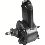 Order Remanufactured Power Steering Pump With Reservoir by VISION OE - 734-70102 For Your Vehicle