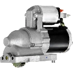 Order Remanufactured Starter by VISION OE - 17948 For Your Vehicle