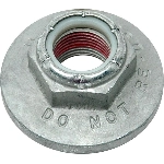 Order Spindle Nut by DORMAN/AUTOGRADE - 615-985.1 For Your Vehicle