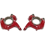 Order Steering Knuckle Kit by DORMAN - 686-201 For Your Vehicle