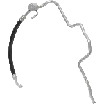 Order Suction Line by UAC - HA113725C For Your Vehicle