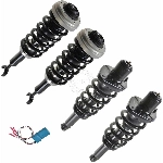 Order Suspension Conversion Kit by UNITY AUTOMOTIVE - 30517700 For Your Vehicle