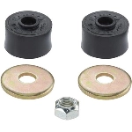 Order Sway Bar End Bushing by MEVOTECH - BGK80085 For Your Vehicle