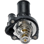 Order Thermostat Housing by MOTORAD - CH6060 For Your Vehicle