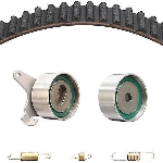 Order Timing Belt Kit Without Water Pump by CONTINENTAL - TB245K1 For Your Vehicle