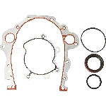 Order Timing Cover Gasket Set by MAHLE ORIGINAL - JV5208 For Your Vehicle