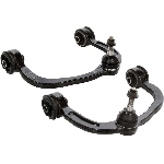 Order Upper Control Arm by LEMFOERDER - 34356-01 For Your Vehicle