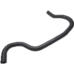 Order Upper Radiator Or Coolant Hose by CONTINENTAL - 66267 For Your Vehicle