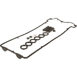 Order Valve Cover Gasket by SKP - SK615204 For Your Vehicle