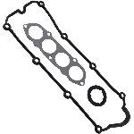 Order Valve Cover Gasket Set by MAHLE ORIGINAL - VS50881 For Your Vehicle