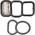 Order Variable Valve Timing Unit Gasket by AJUSA - 93128150 For Your Vehicle