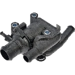 Order Water Outlet Housing by CST - CH4823 For Your Vehicle