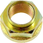 Order Wheel Axle Spindle Nut by DANA SPICER - 31139 For Your Vehicle