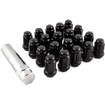 Purchase Wheel Lug Nut (Pack of 20) by TRANSIT WAREHOUSE - CRM90028